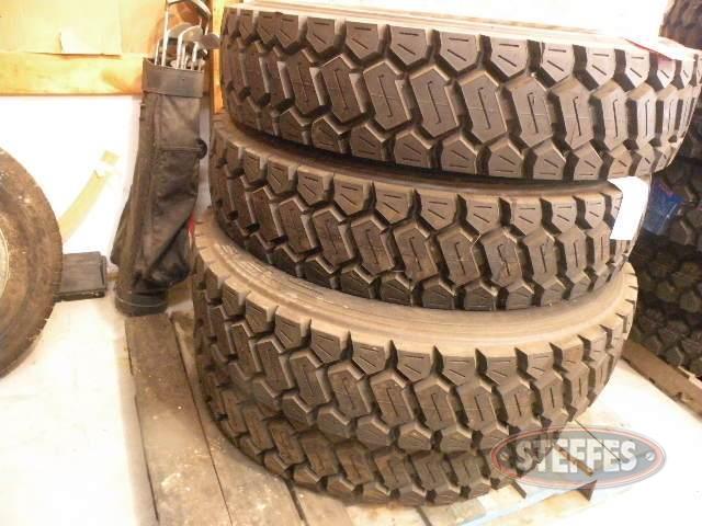 (4) 285-75R24.5 Tires,_1.jpg